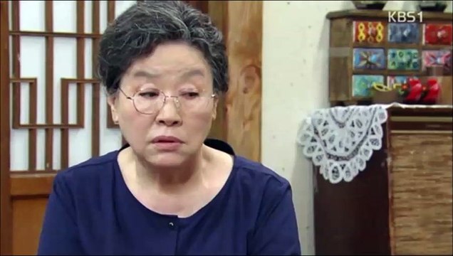 가족을지켜라 11회 HD 5월25일 FULL 가족을 지켜라 11화 150525