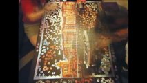 Cómo hacer un puzzle de 2000 piezas en 3 minutos (o 15 horas)