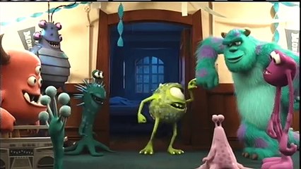 Opening to Wreck-It Ralph 2013 DVD