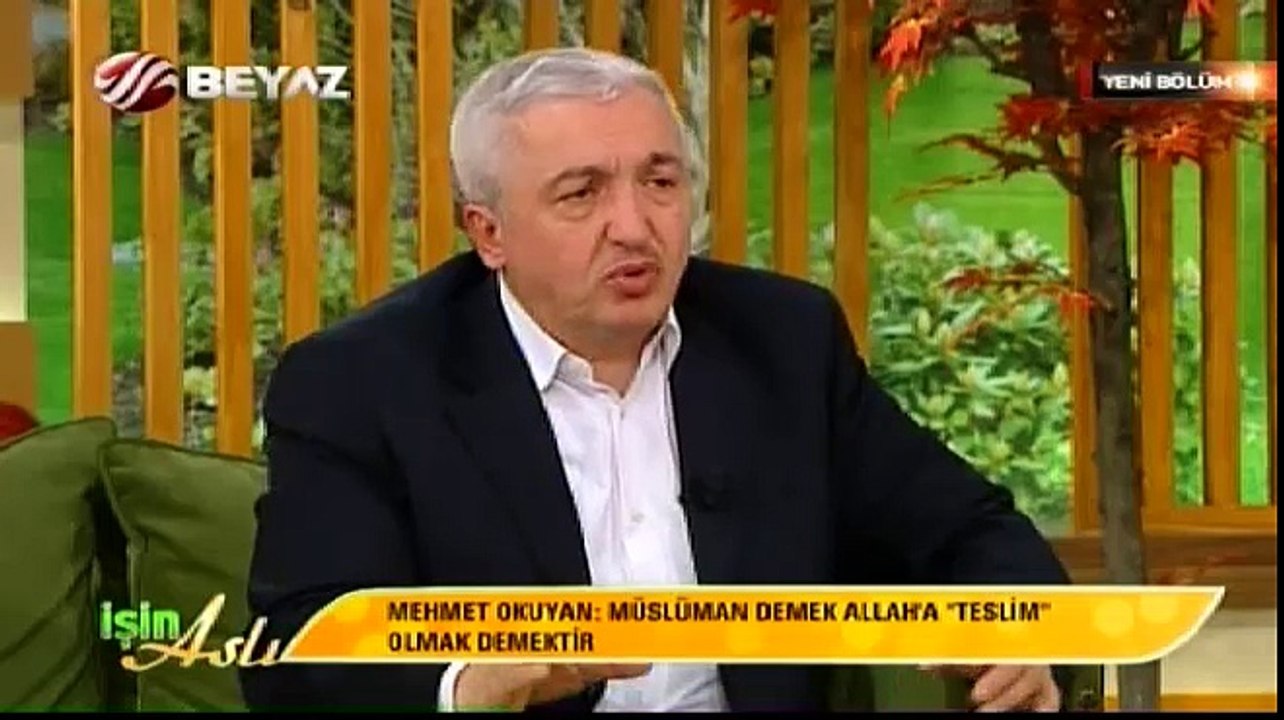 İşin Aslı 22.05.2015