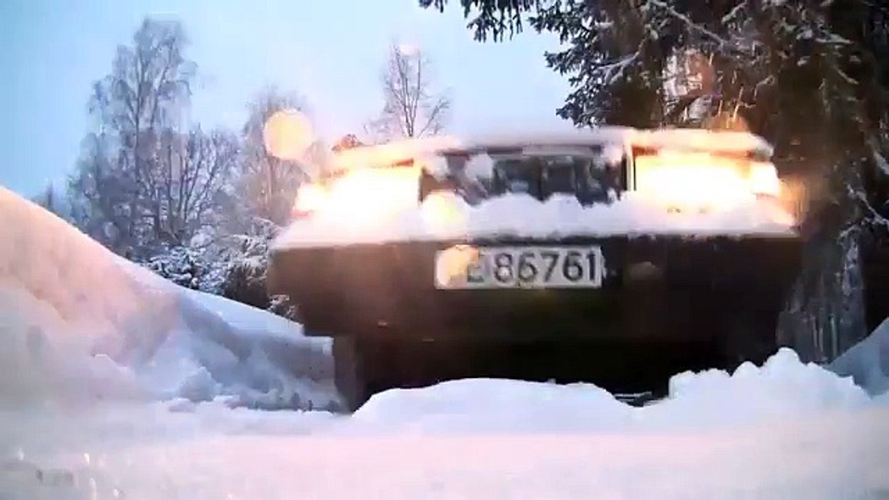 Welcome to Norway