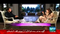 Apne Shadi Kyun Ki? Reham Khan asks Imran Khan and watch his reaction