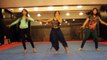 CHITTIYAN KALAIYAN choreography @ RITU'S DANCE STUDIO SURAT