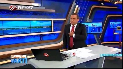 Erkan Tan Vakti 22.05.2015