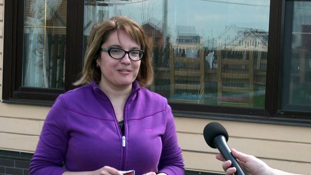 Компания «Красивая Земля». КП «Великие Озера». Где можно посадить вишнёвый сад