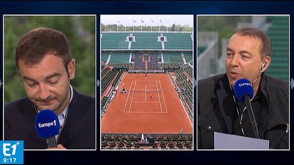 Déroute française à l'Eurovision