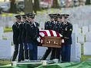 A Tribute to the Fallen Soldier-Amazing Grace