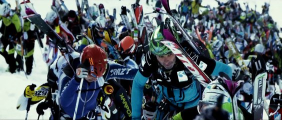 Trofeo Mezzalama emozioni che non finiscono mai!!