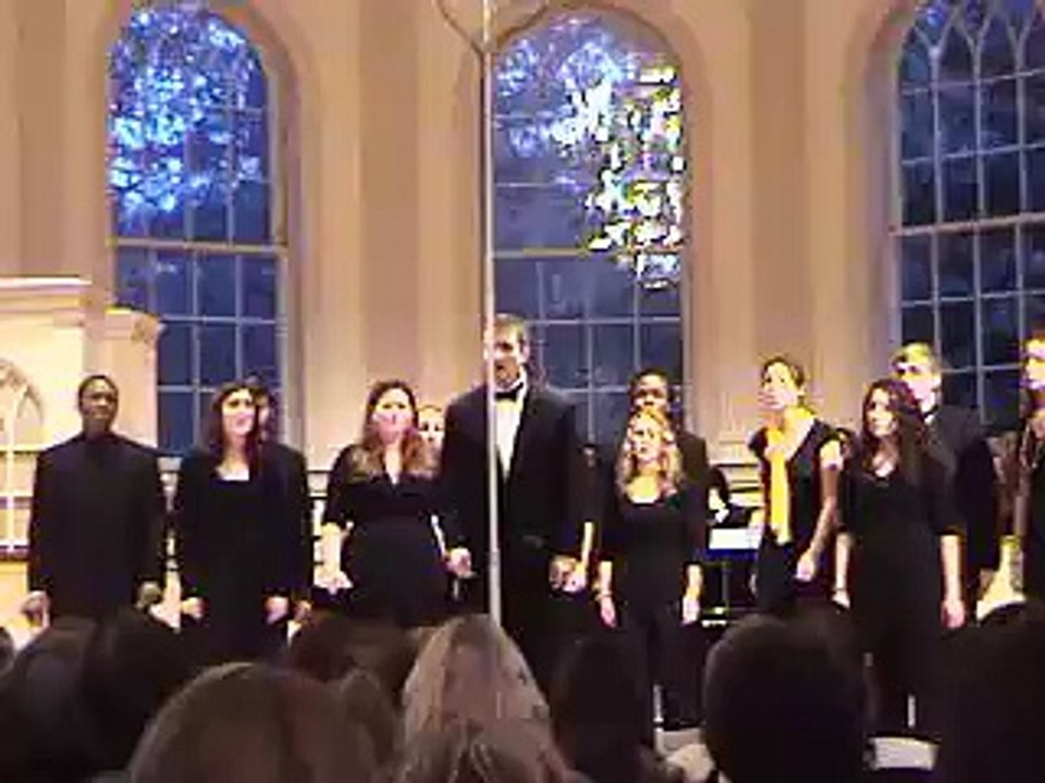 The Fray "Over My Head" sung by Premium Orange