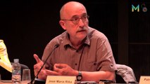 l'Alternativa Profesionales - Distribución alternativa. José María Riba (5-7)