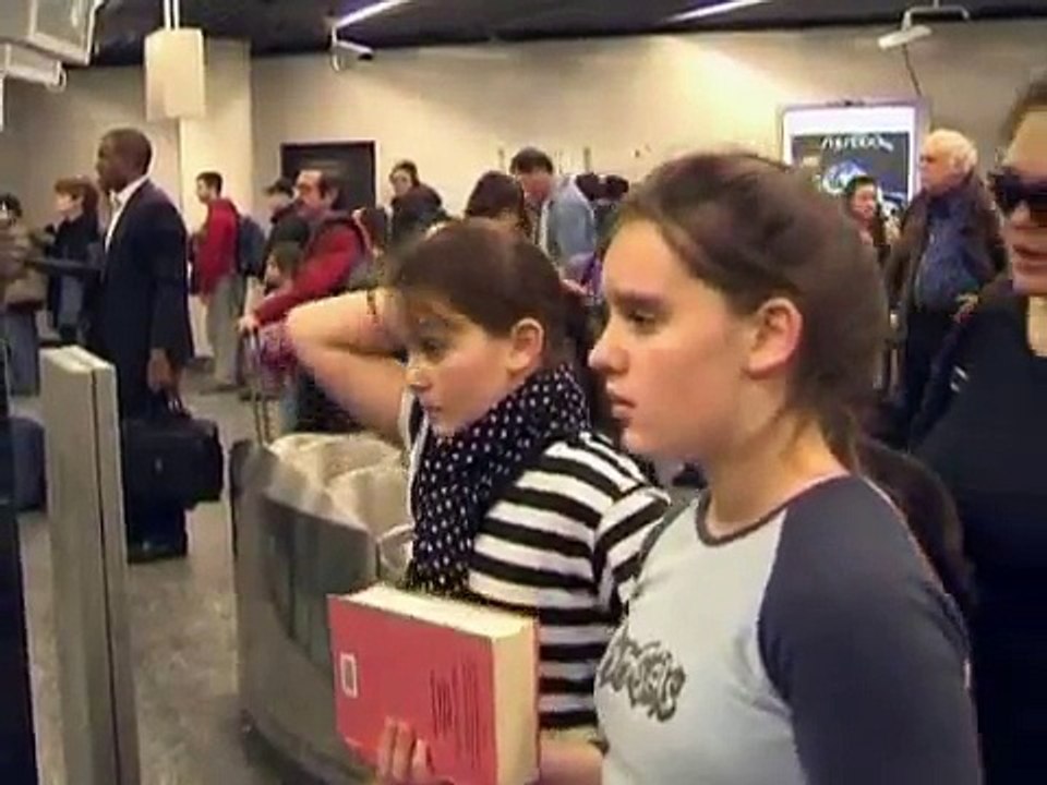 Germany tightens airport security