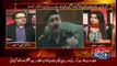 ▶ Asif Zardari should summon NATO Forces to arrest Zulfiqar Mirza - Dr.Shahid Masood in lighter mood -