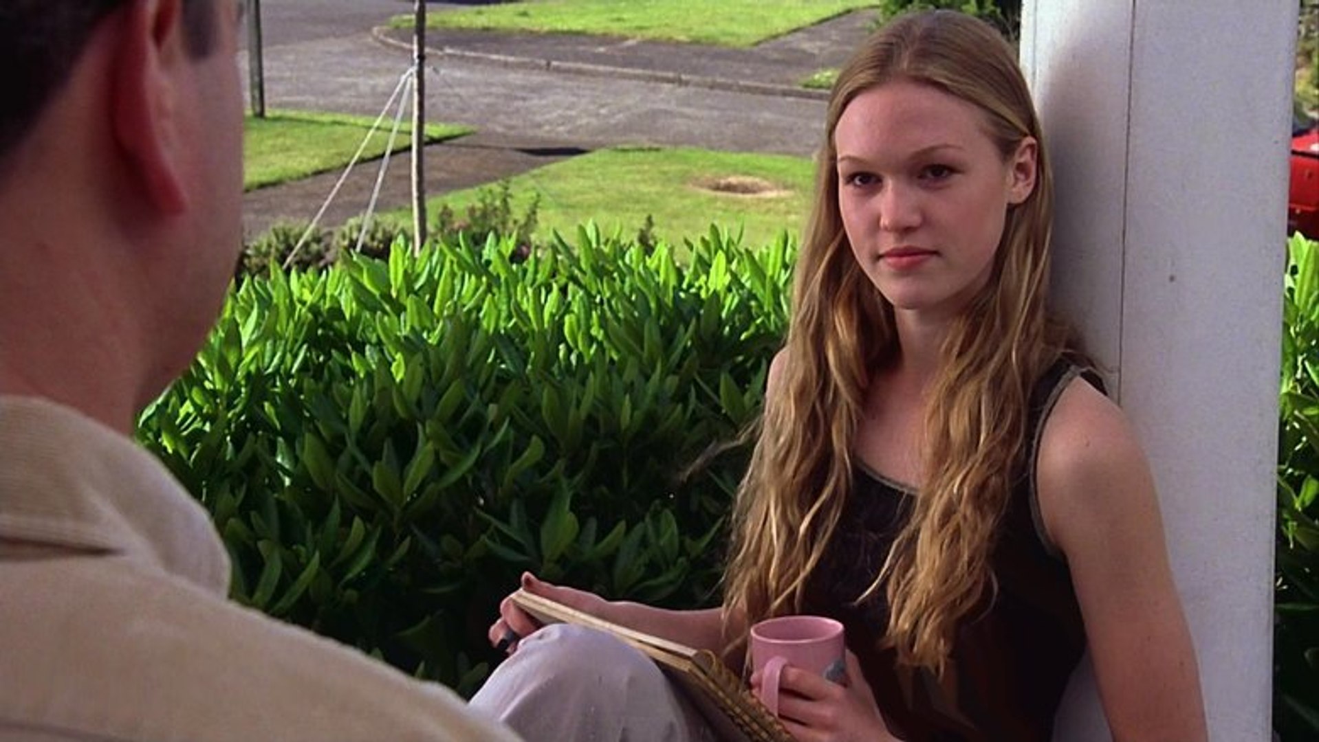 10 Things I Hate About You Official Full Length Movie - Video Dailymotion