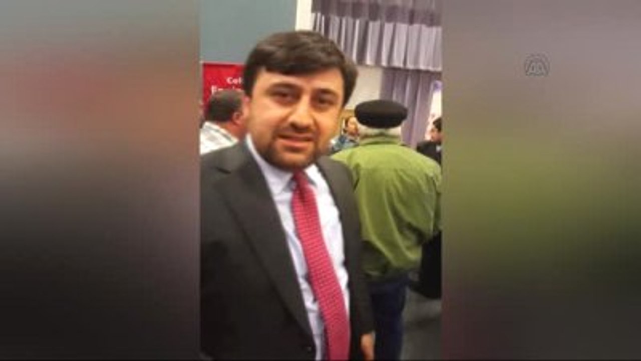 ABD'deki Ahıska Türkleri, "Ahıska Konferansı"Na Alınmadı - New