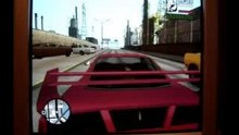 gta san andreas full speed