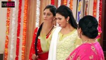 Ye Hai Mohabbatein  Raman FONDLY TEASES Ishita 25th May 2015 EPISODE