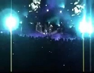 David Bisbal Bucharest 2008 Cuidar nuestro amor