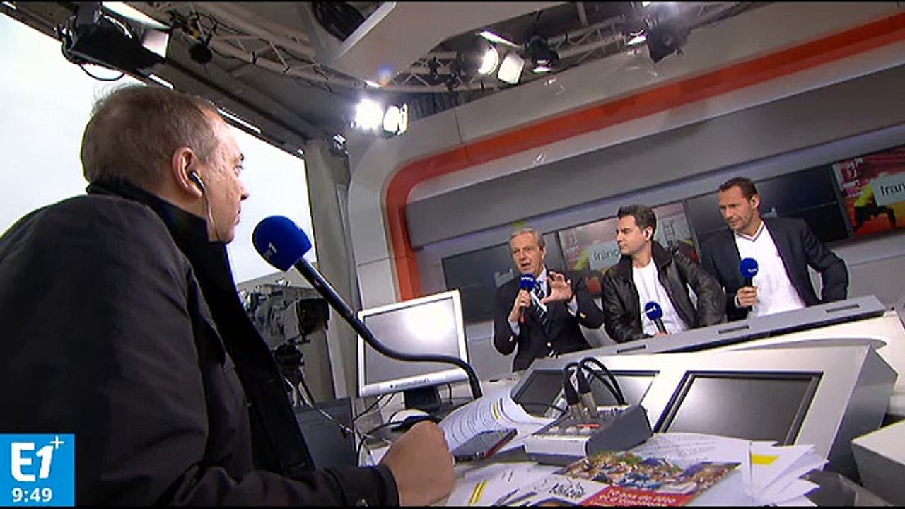 Rolland Garros : les coulisses de la compétition