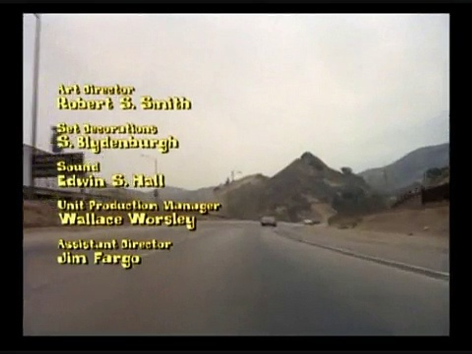 Duel (1971)