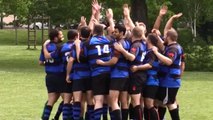 Un torneo de rugby para luchar contra la homofobia en el deporte