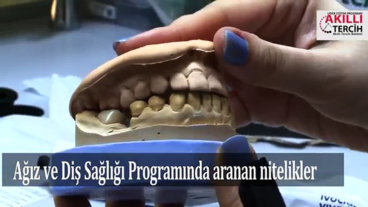 Ağız ve Diş Sağlığı Seçeceklerde Aranan Nitelikler Nelerdir?