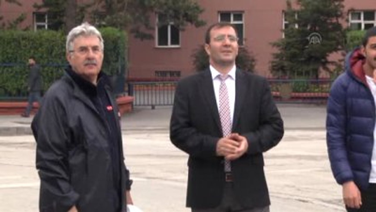 Doping Ülkeye İhanettir"