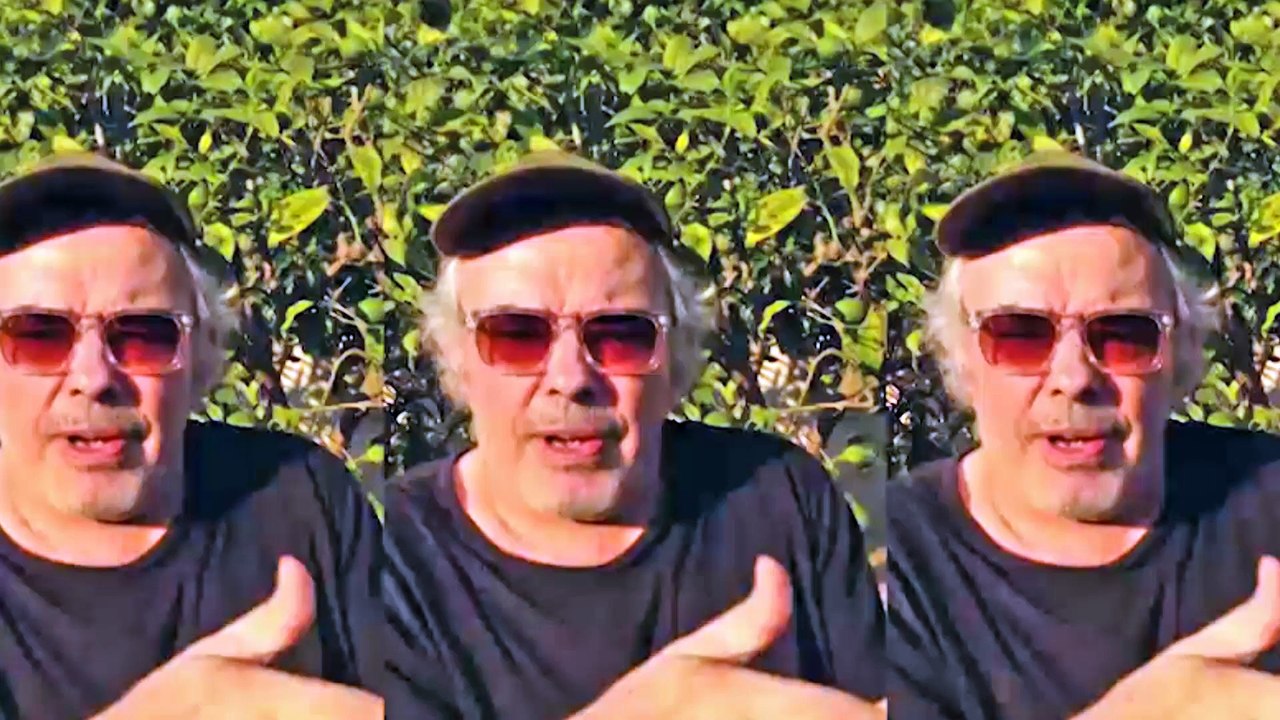 Salut les Sixties Germinal Tenas  dernier épisode (no 6) .