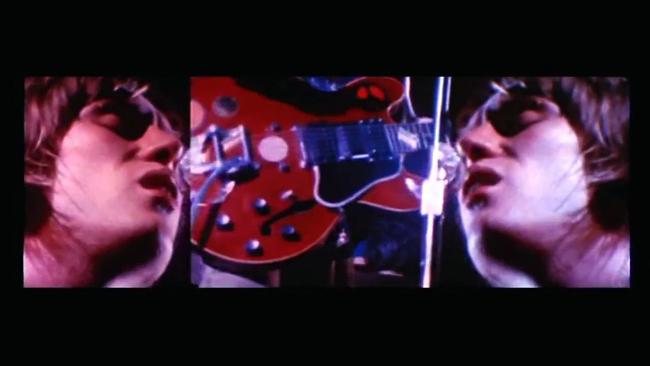 Woodstock - Ten Years After - I'm Going Home(Live)