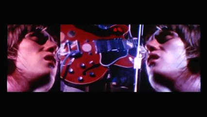 Woodstock - Ten Years After - I'm Going Home(Live)