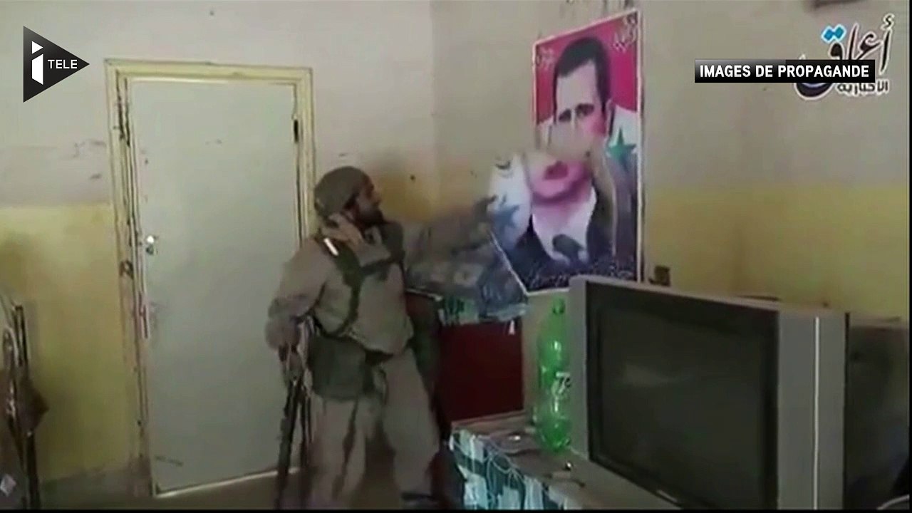 Les Etats-Unis doutent de la volonté des soldats irakiens