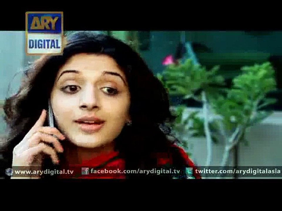 Mere Harjai Ep - 15