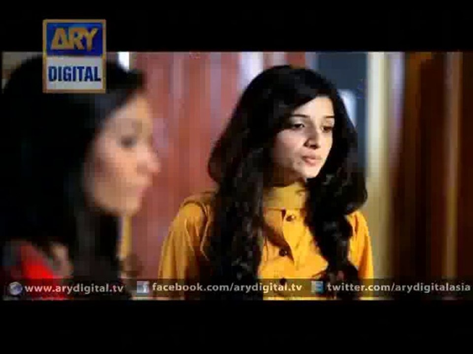 Mere Harjai  Ep - 19