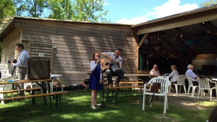 Jour 1  mariage Laetitia