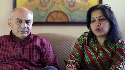 The Ordinary Lives Of Two Extraordinary Girls