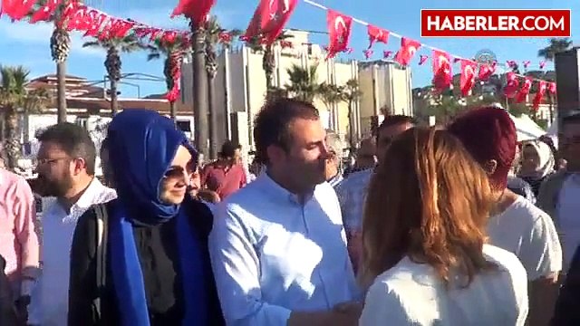 AK Parti Grup Başkanvekili Ünal