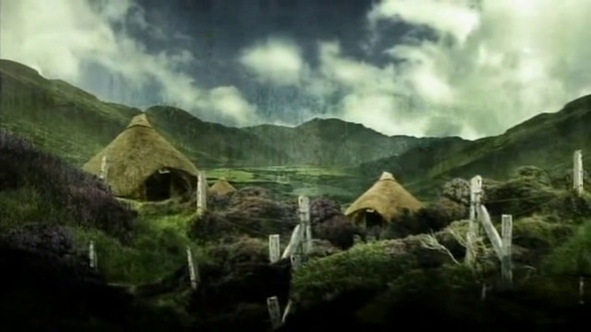 Doku Von Mythen Sagen Und Legenden Tolkiens Fabelwesen Video Dailymotion