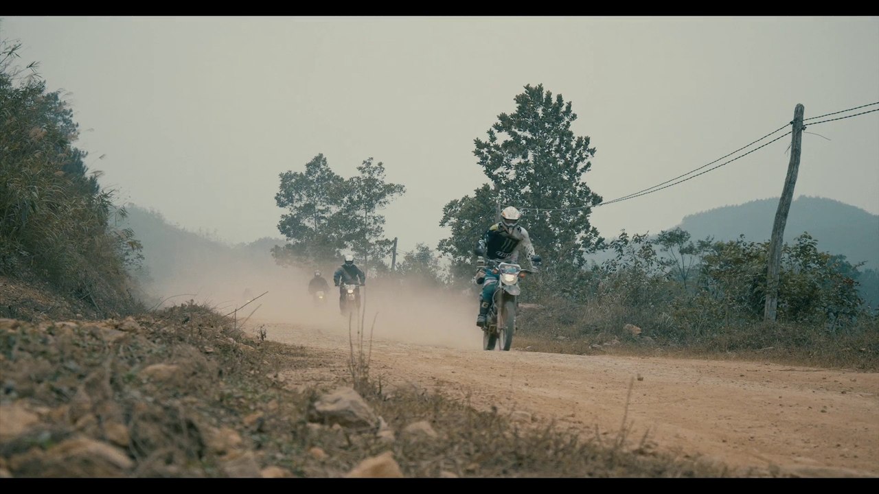 Offroad Vietnam Motorbike Tours' 2015 Promotional Video | VietnamOffroad.com