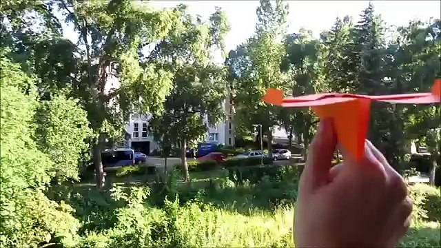 How to make a Origami Paper Airplane Paper Airplanes Best Paper Planes in the World Teresa 2