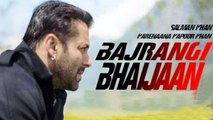 Bajrangi Bhaijaan TEASER TRAILER | Bollywood Impressed By Salman Khan