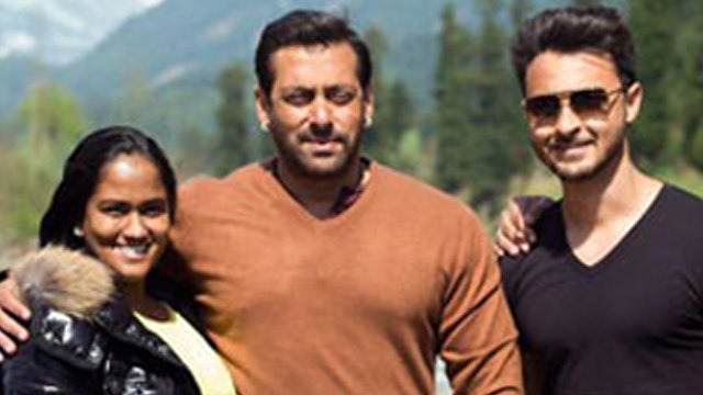 Salman Khan To Attend Sister Arpita’s Reception In Himachal
