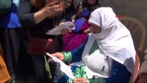 Hakkari Hdp'li Zeydan'dan 'Yüksekova Havalimanı Açılışına Vatandaşlar Katılmayacak' İddiası