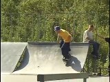 Stellarton Skatepark Edit Skateboarding