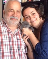 Zeki Alasya'nın Eşinden Duygulandıran Paylaşım