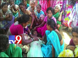 Heat stroke kills Home Guard in Vijayawada