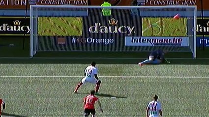 Les plus beaux arrêts de Fabien Audard