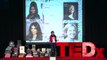 What if the world was free from the extrovert bias?: Teresa Francis at TEDxYouth@Winchester