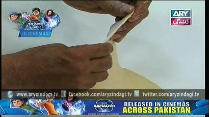 Lifestyle Kitchen 25th May 2015
