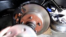 How to Install Wheel Spacers and Wheel Adapters (Chevy C1500)