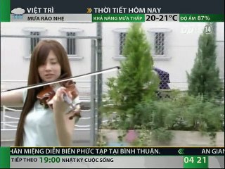 Anh hùng bóng rổ ep 8