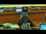 Bank Robbery Foiled by Customer